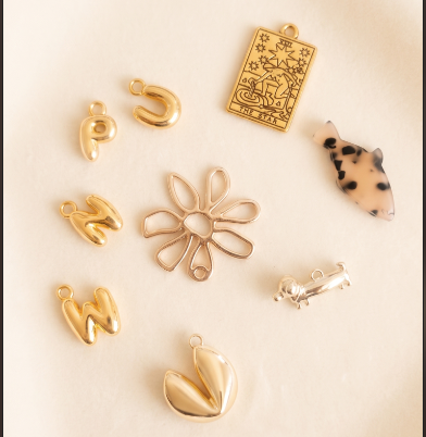 Charms VIP