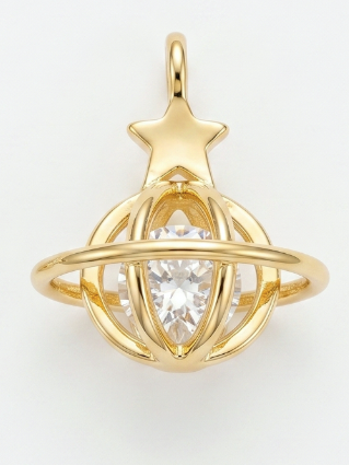 Charm Vivienne