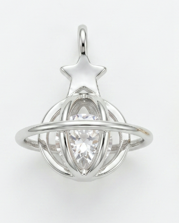 Charm Vivienne