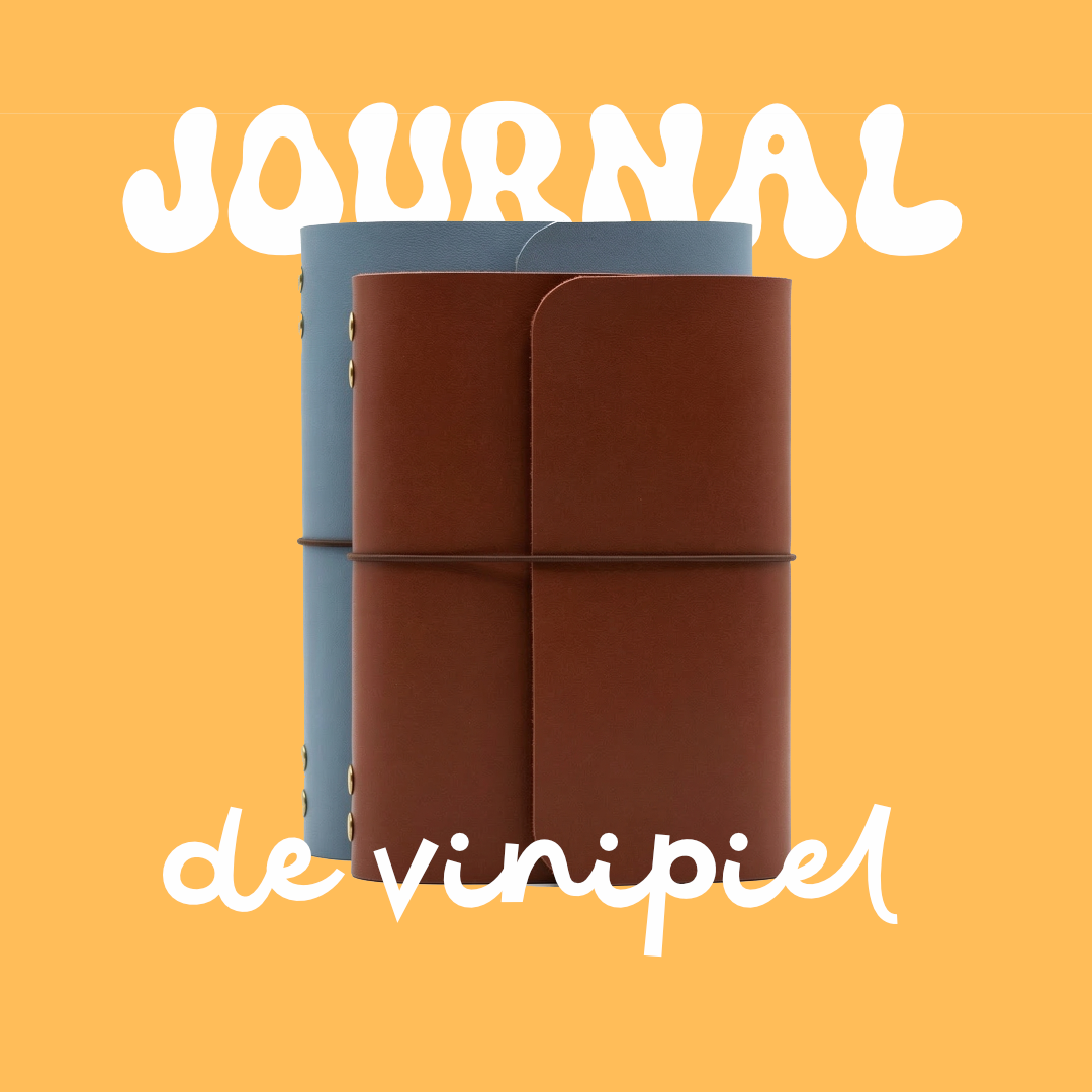 Journal de vinipiel