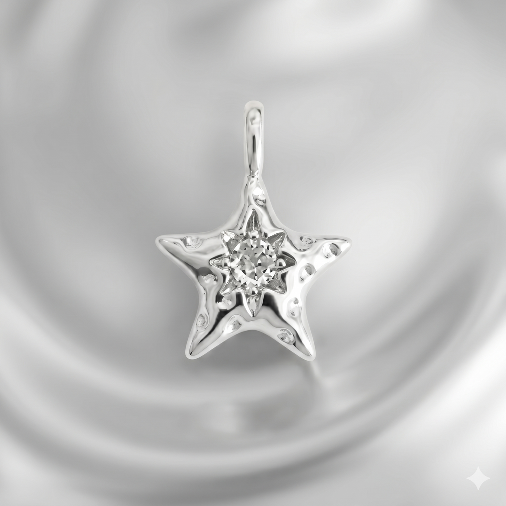 Silver star