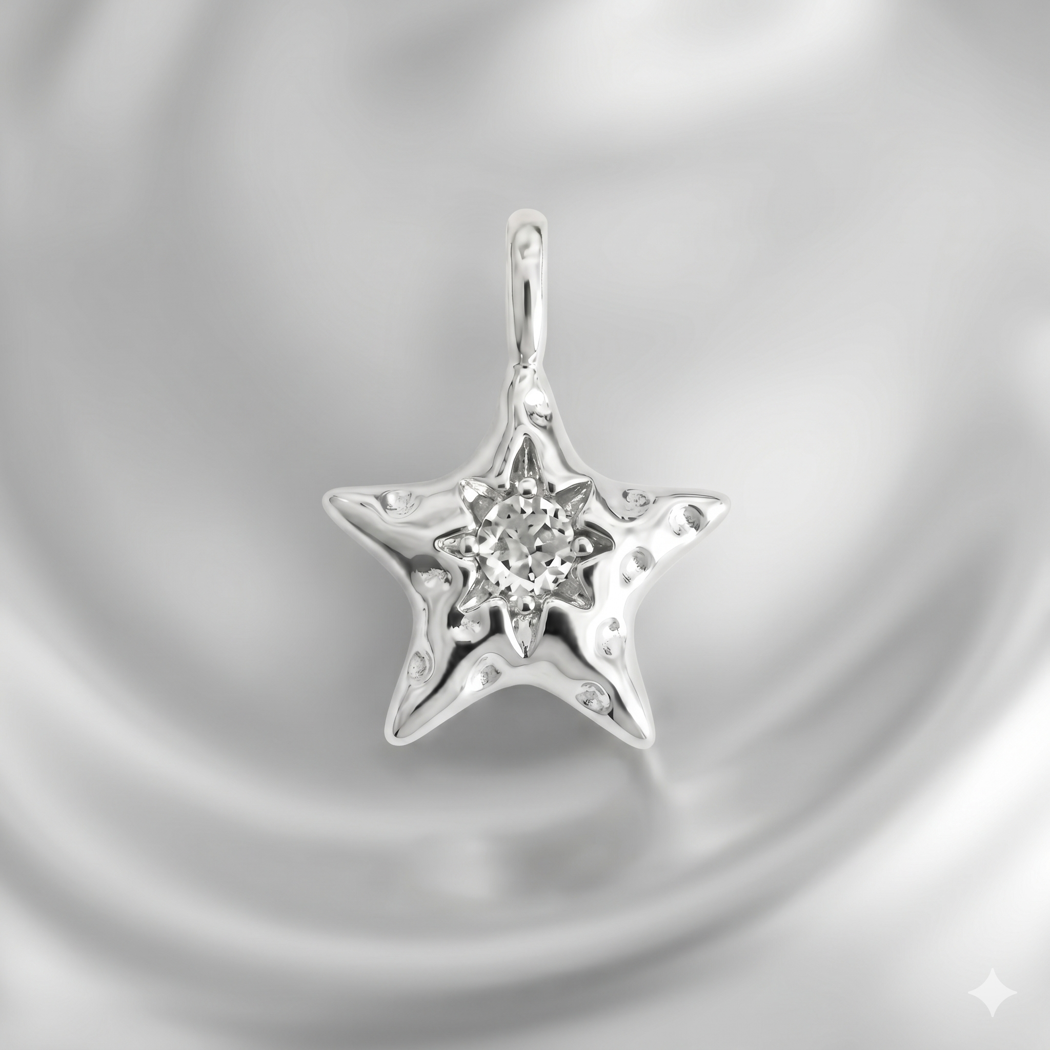 Silver star