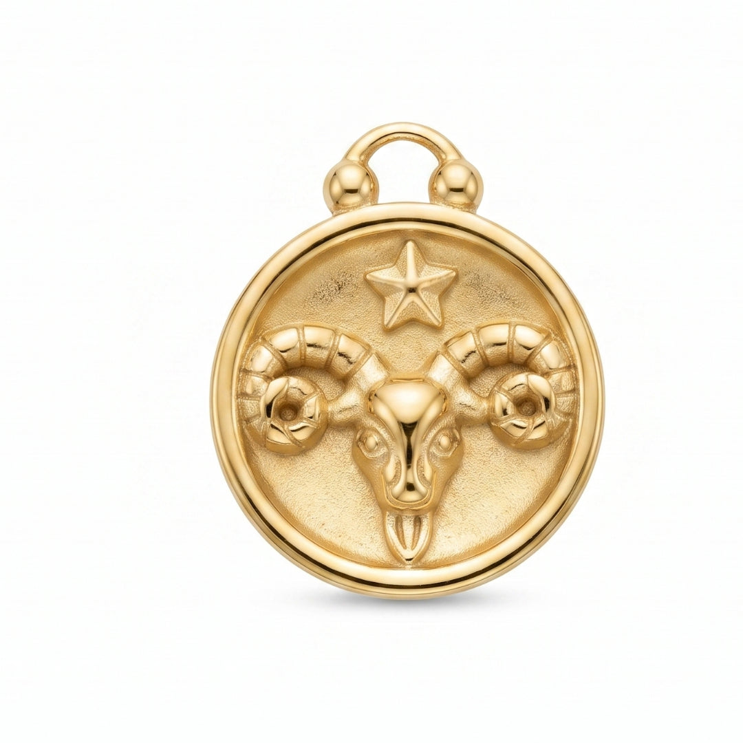Colección zodiaco
