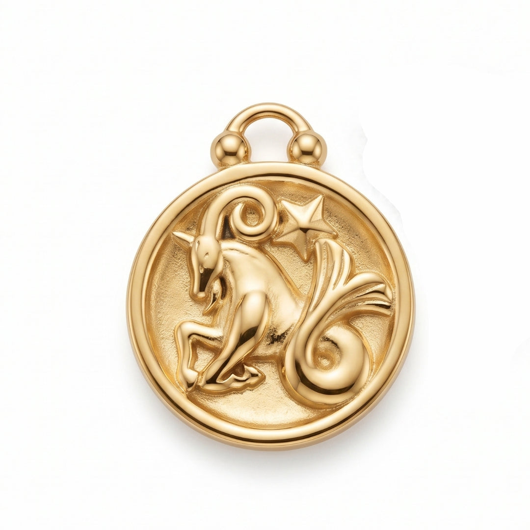 Colección zodiaco