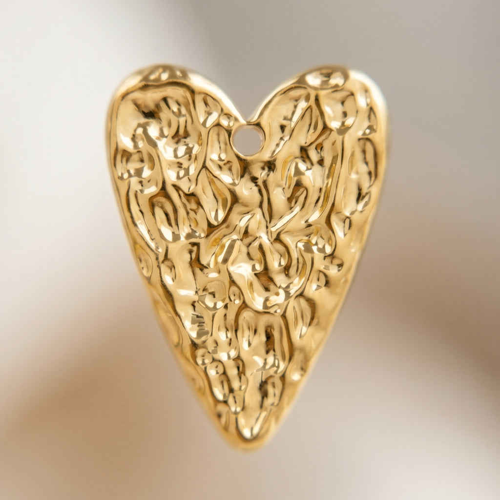 Amorcito corazón