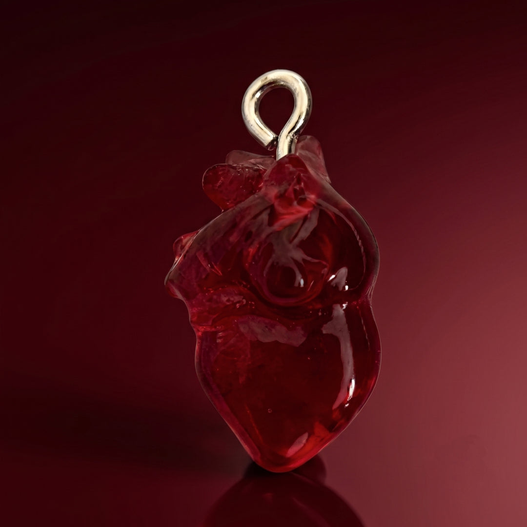 El corazón