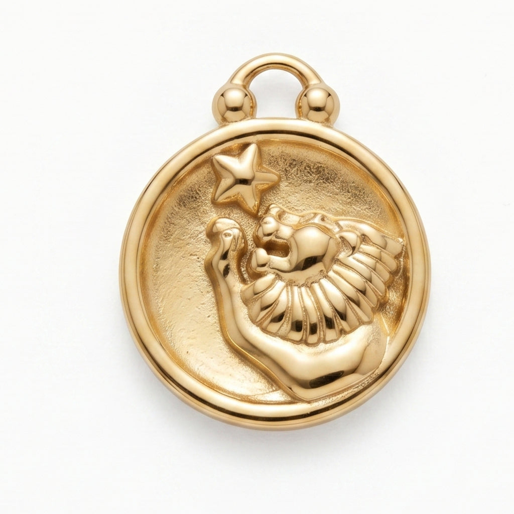 Colección zodiaco
