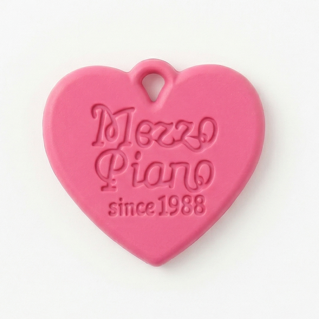 Corazón Mezzo