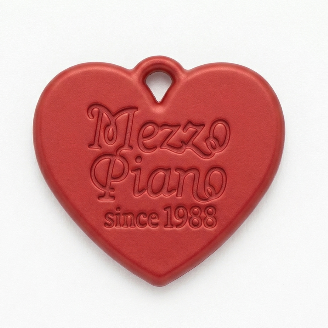Corazón Mezzo