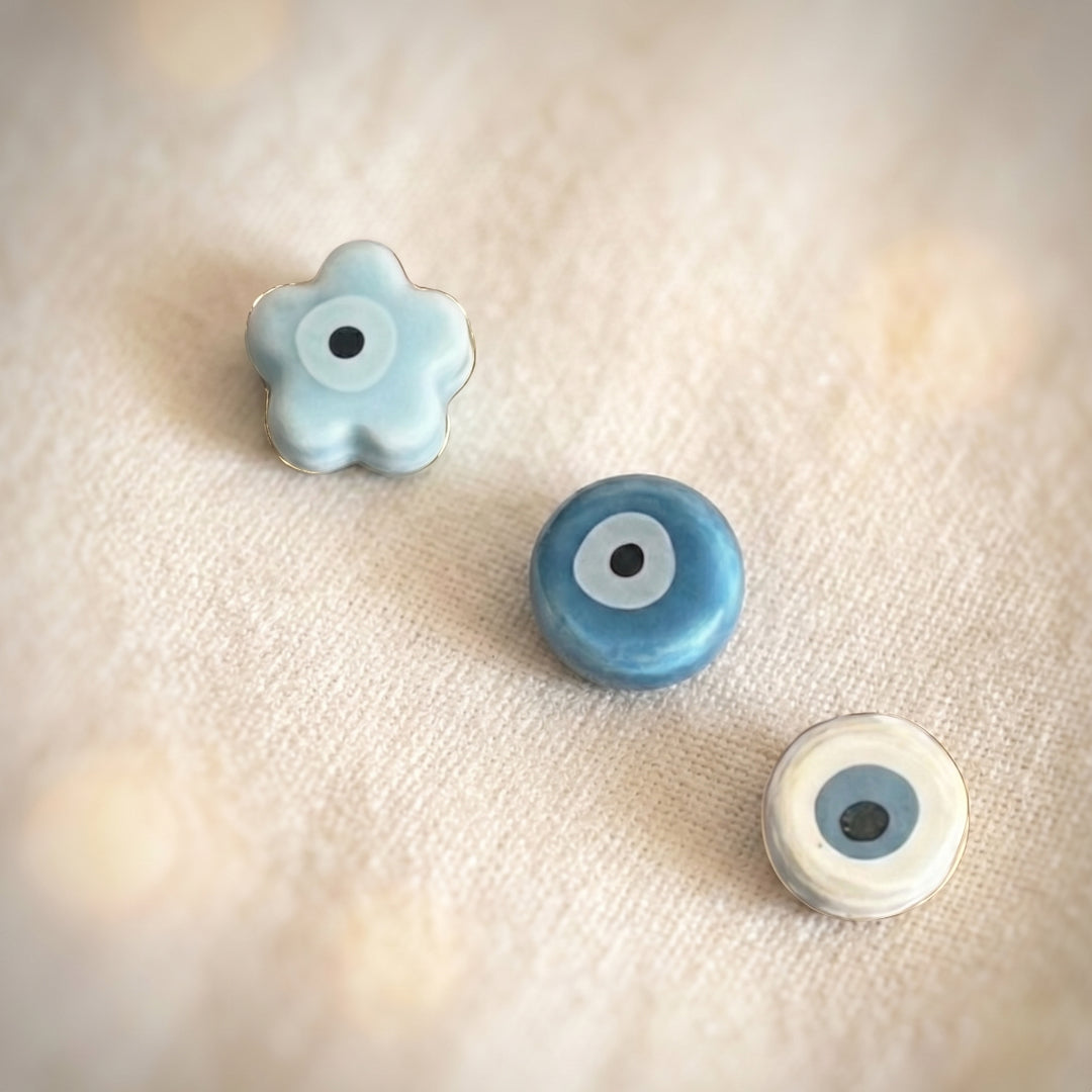 Ojo turco