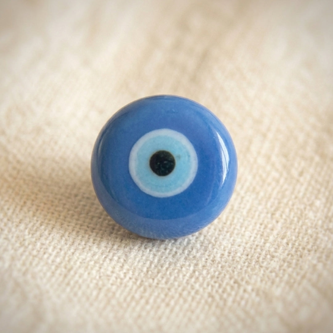Ojo turco
