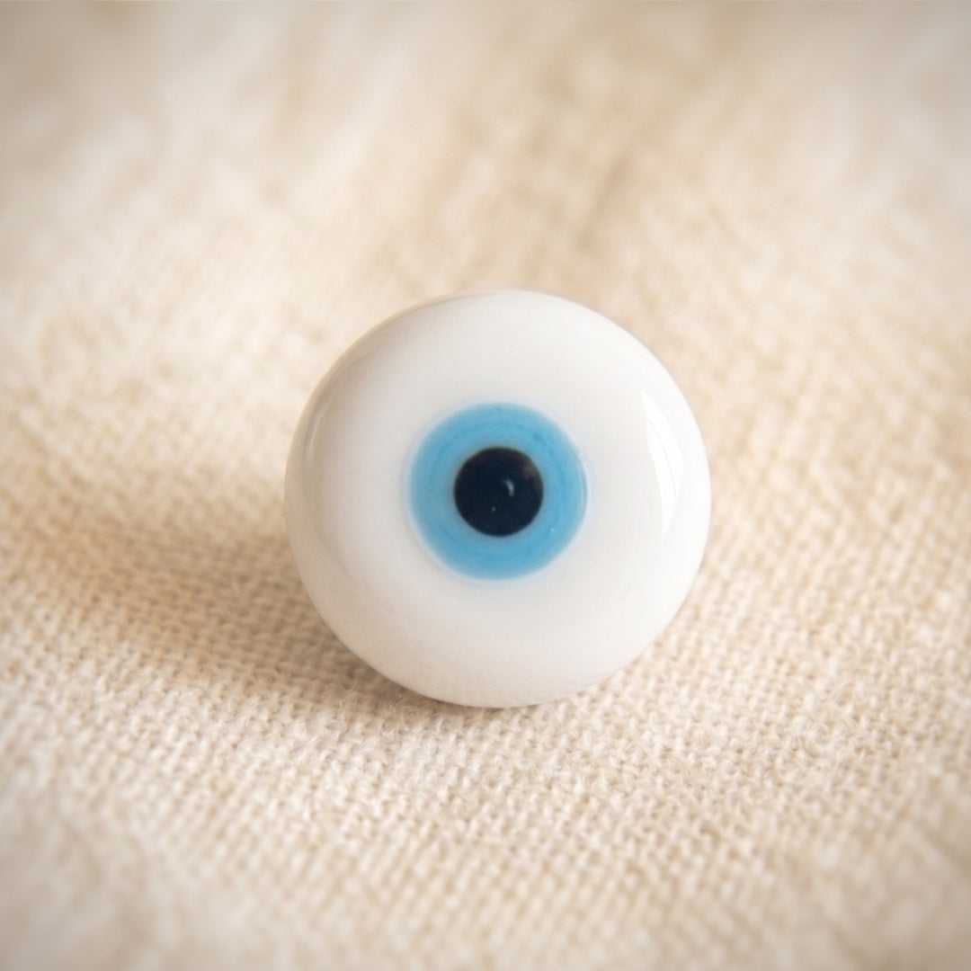 Ojo turco