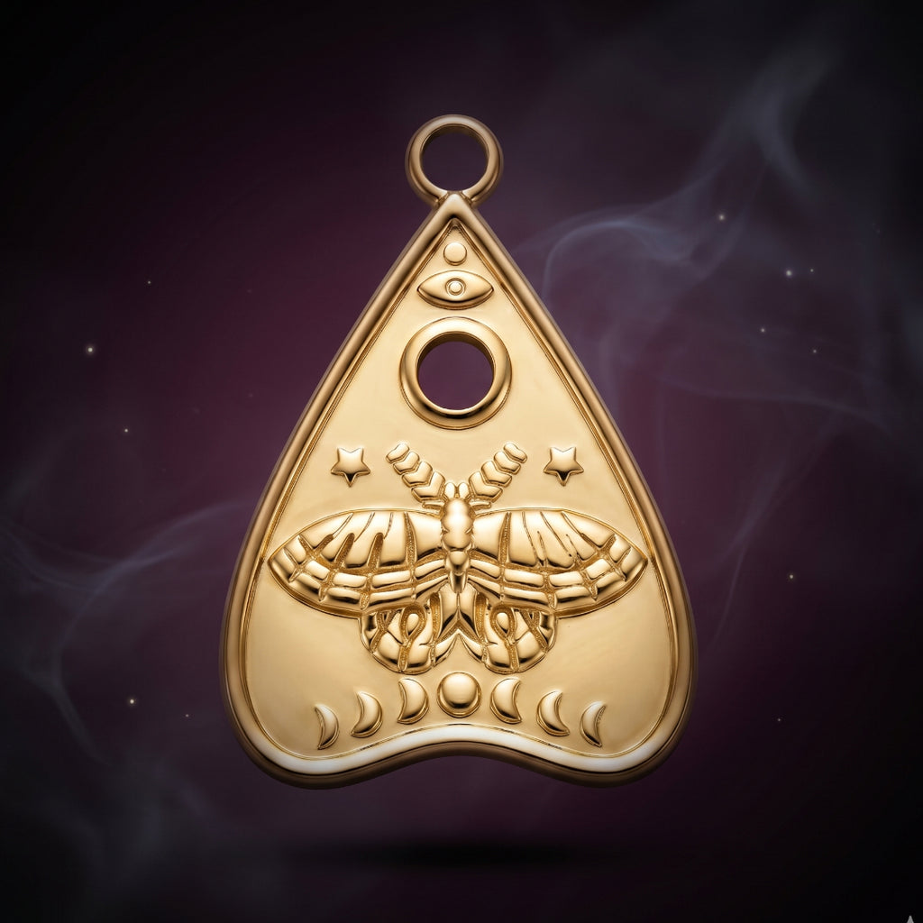 Planchette