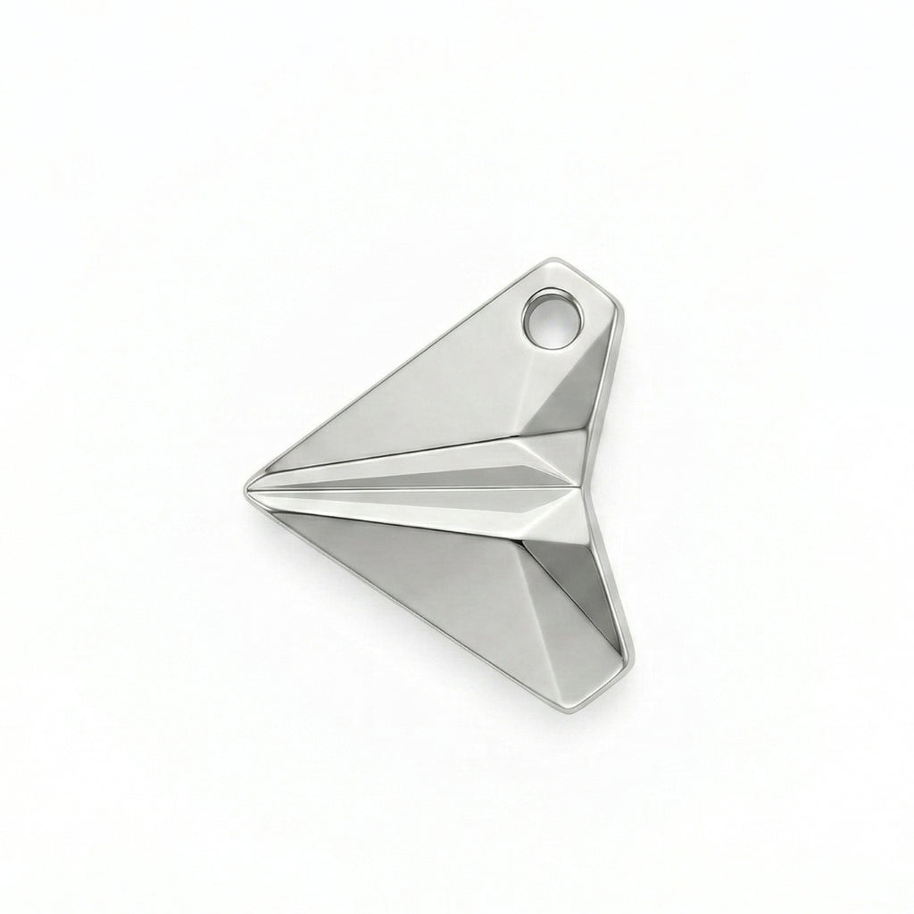 Paper plane