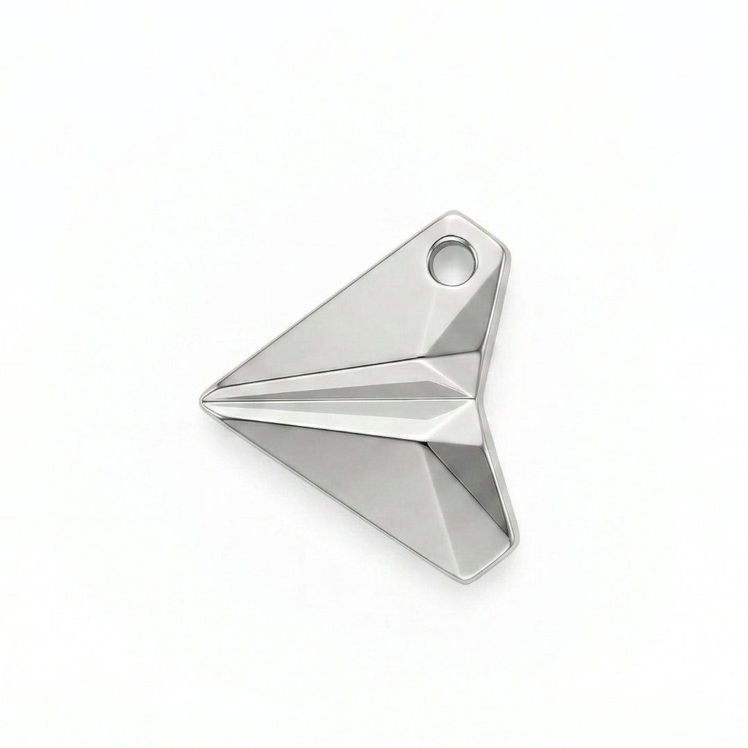 Paper plane
