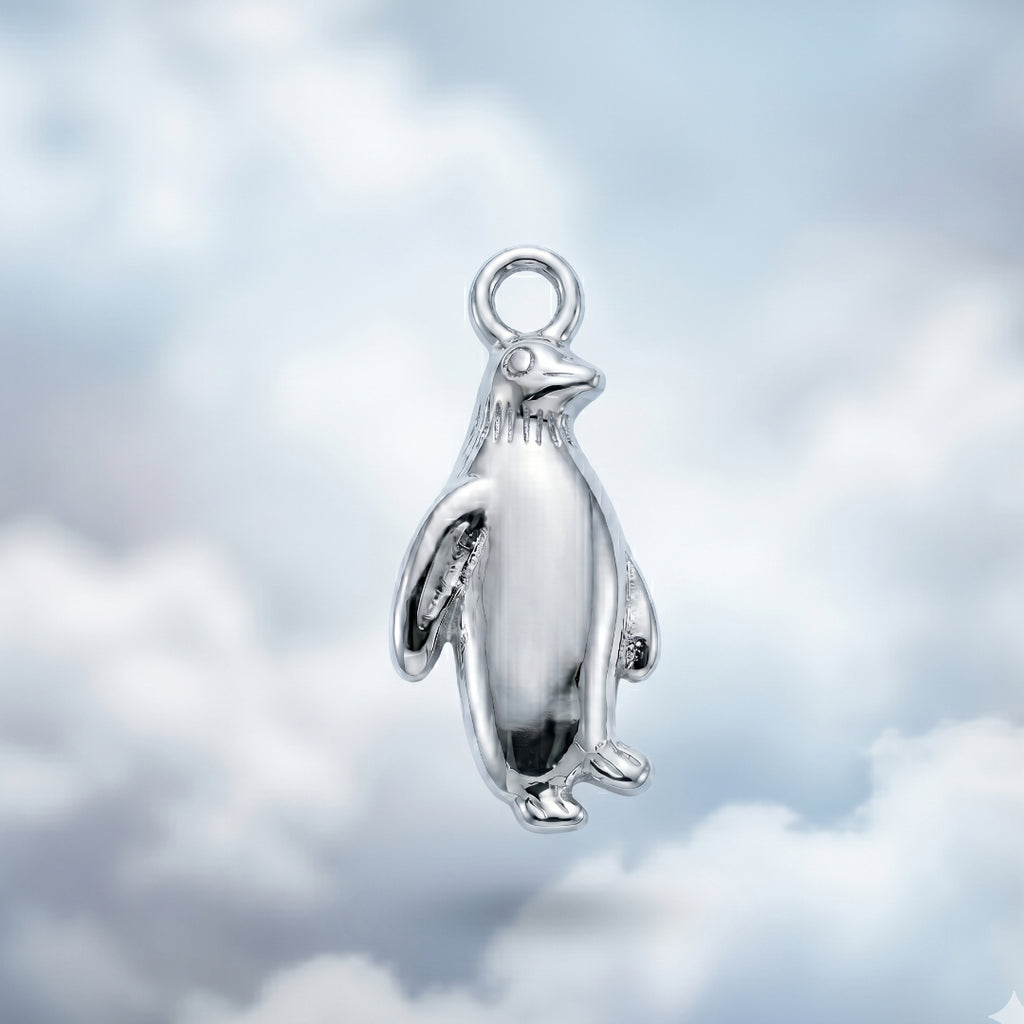 Pingüino