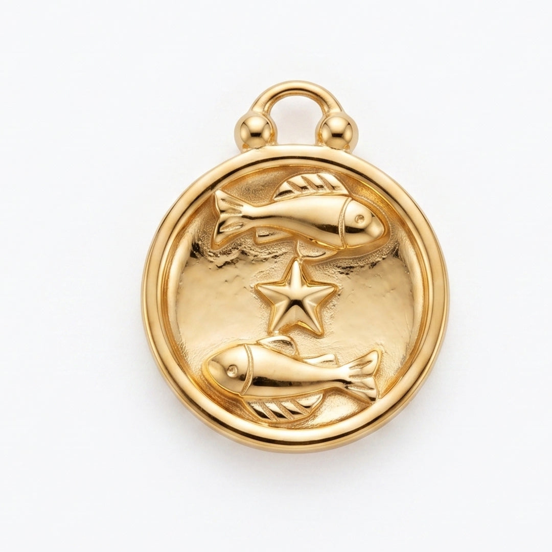 Colección zodiaco
