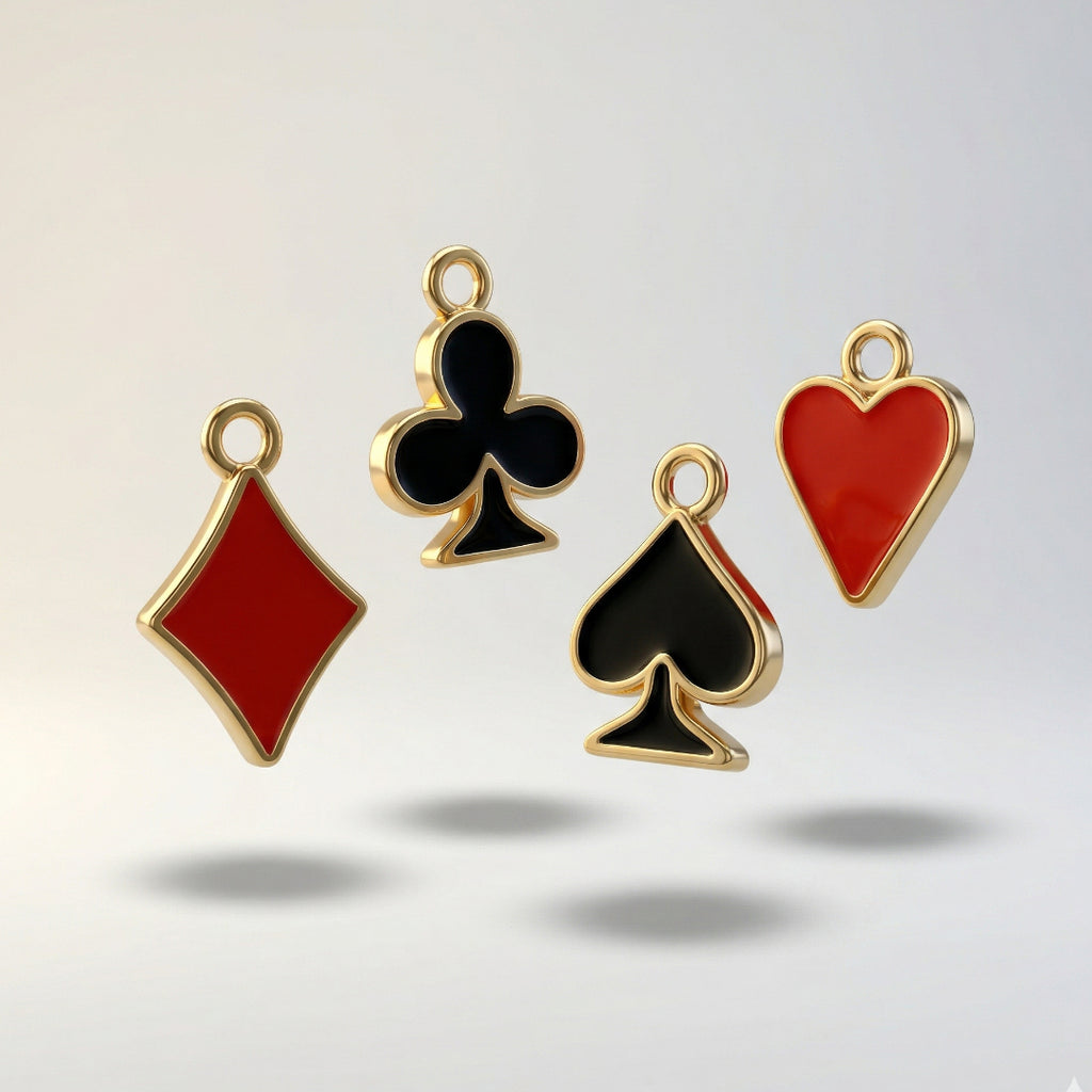 Colección Pocker