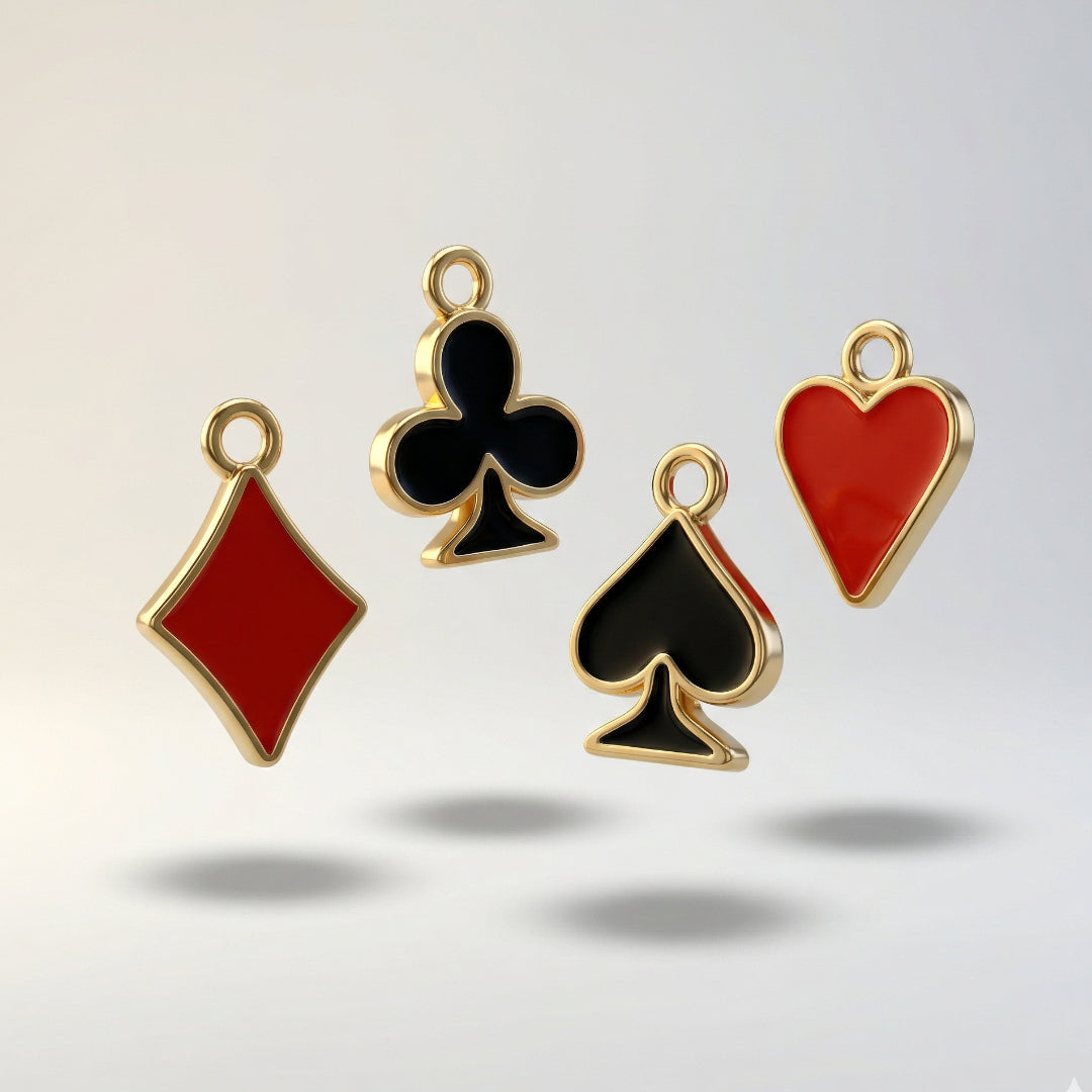 Colección Pocker