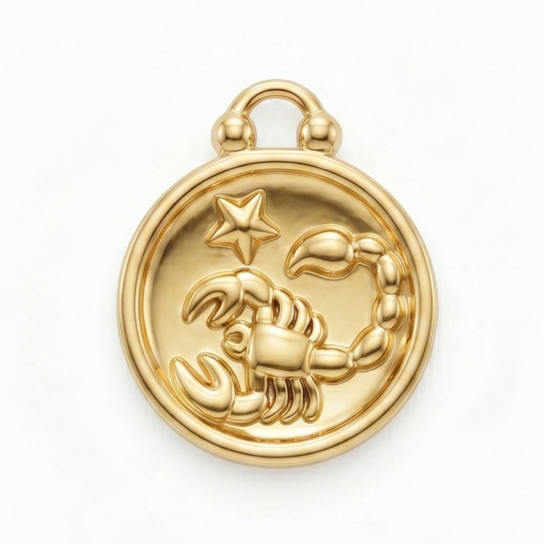 Colección zodiaco