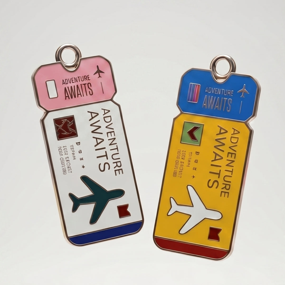 Boleto de avión