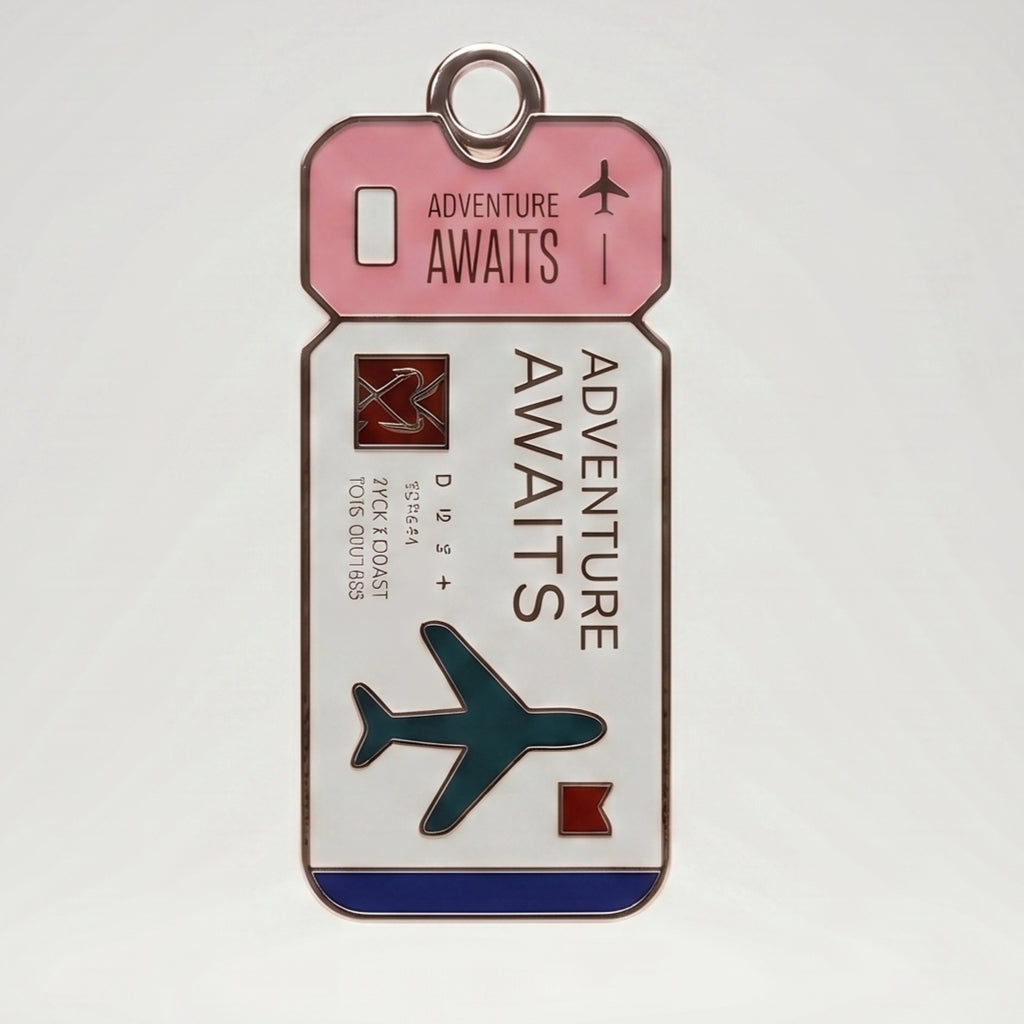 Boleto de avión