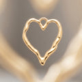 Corazón melt