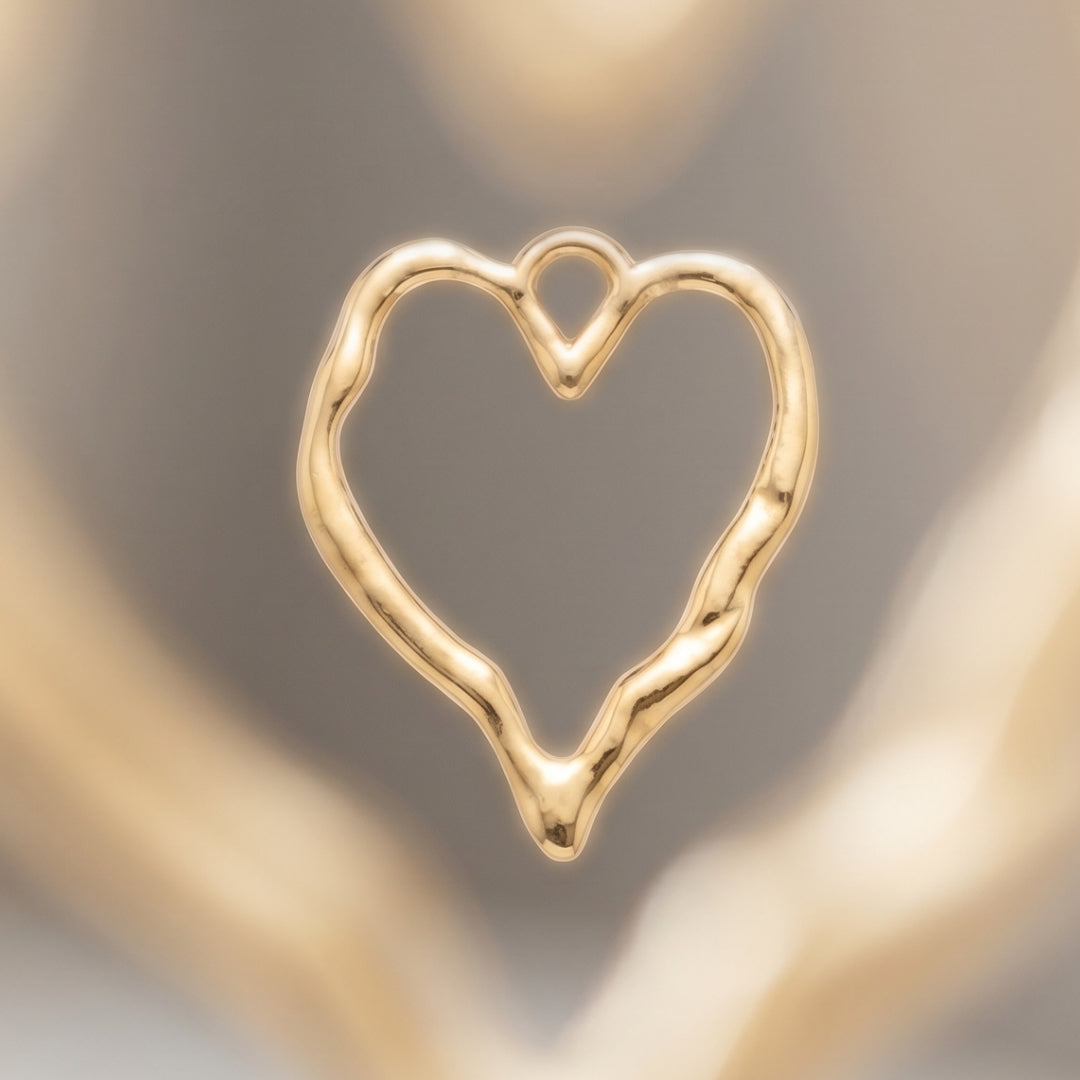 Corazón melt