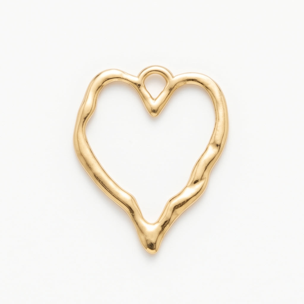 Corazón melt