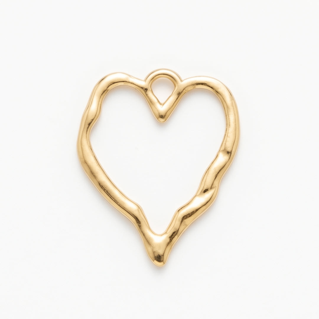 Corazón melt