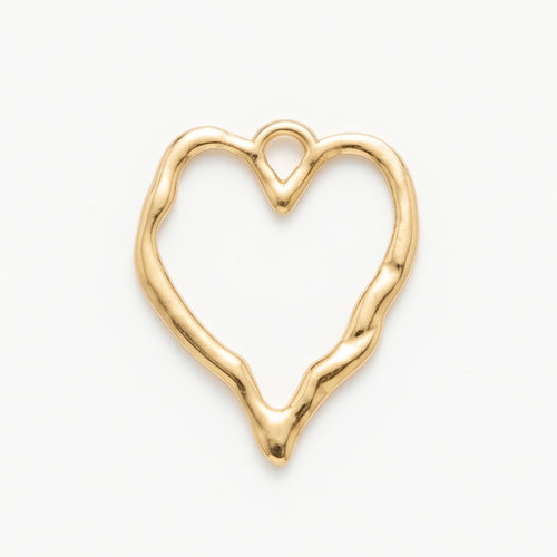 Corazón melt