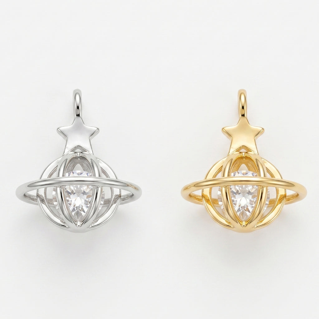Charm Vivienne
