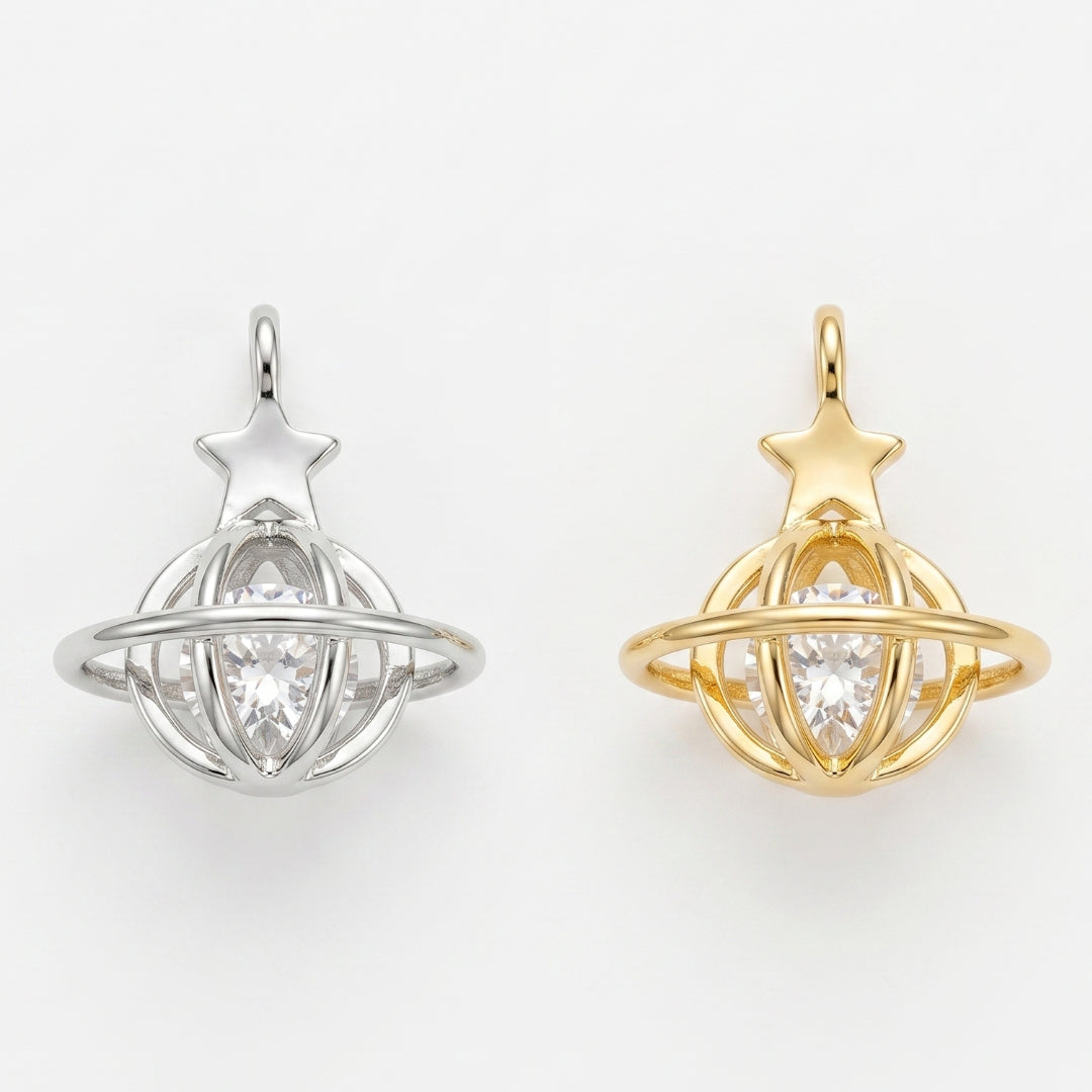 Charm Vivienne