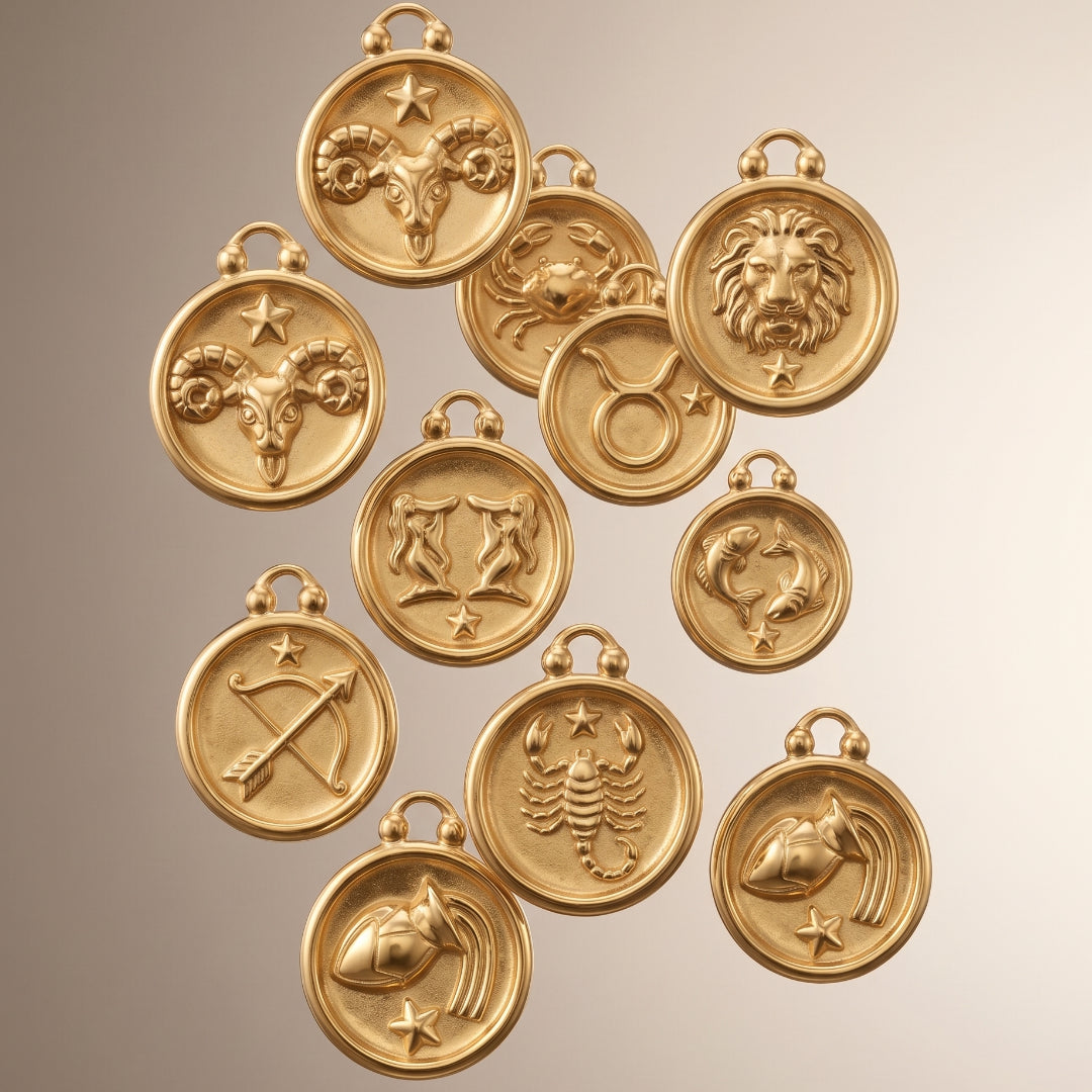 Colección zodiaco