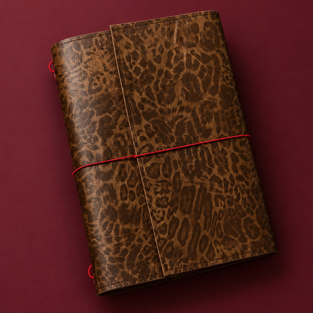 Journal Savage