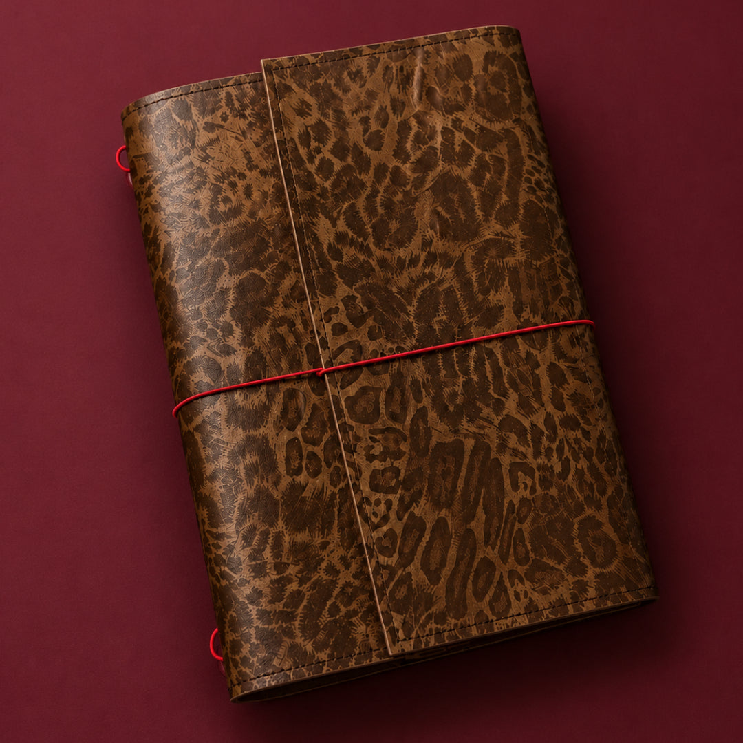 Journal Savage
