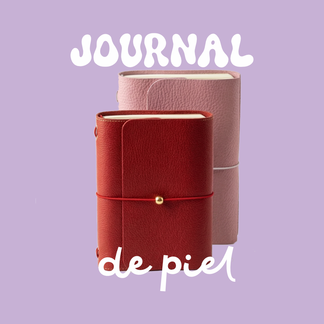 Journal de Piel